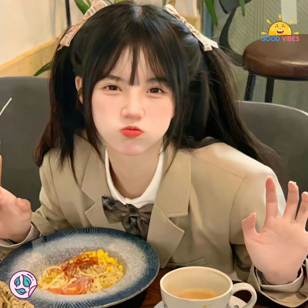 小周同学